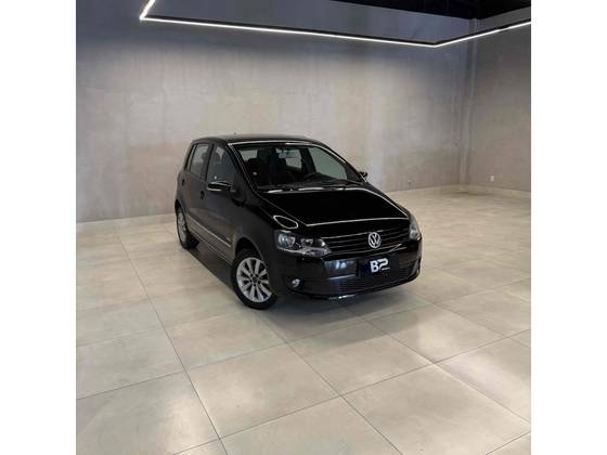 VOLKSWAGEN FOX 1.6 MI PRIME 8V FLEX 4P MANUAL